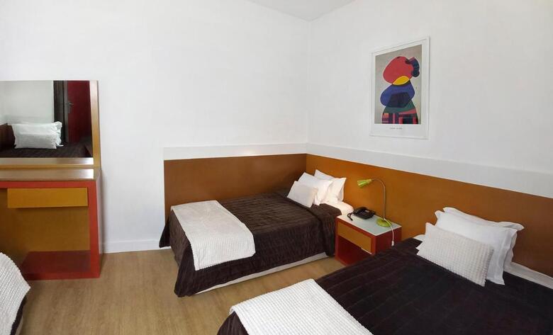 Hotel Joao XXI