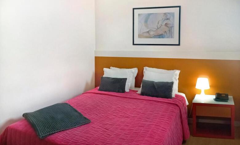 Hotel Joao XXI
