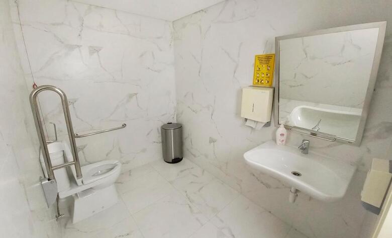 Hotel Joao XXI
