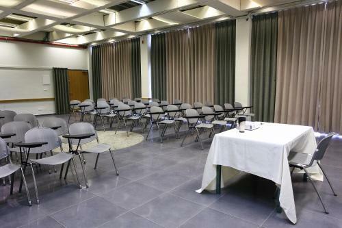 Bed & Breakfast Beit Shmuel