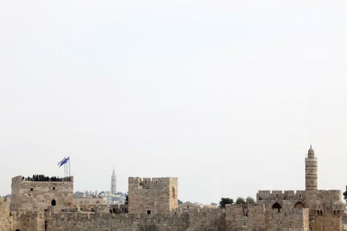 Bed & Breakfast Beit Shmuel