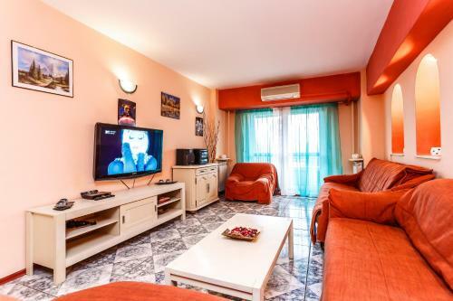 Piata Unirii Apartment
