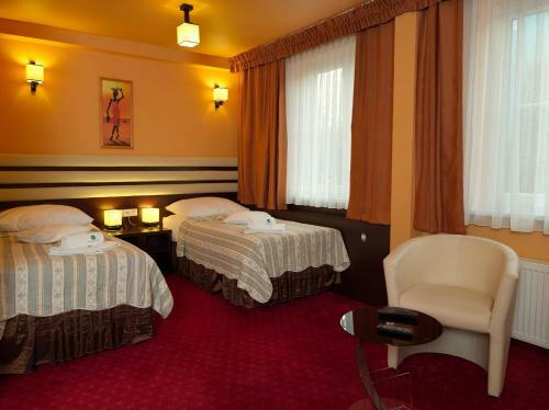 Aura Hotel