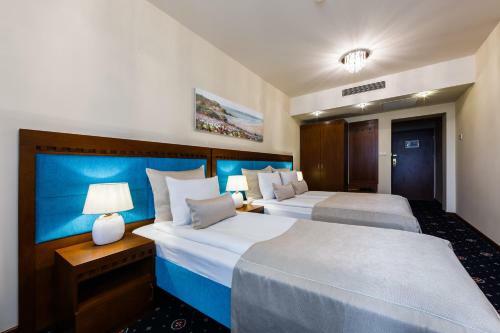 Grein Hotel