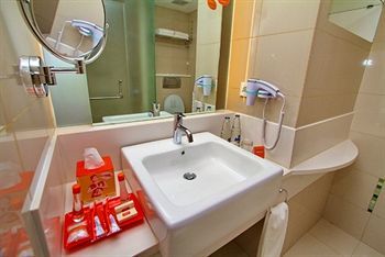 Harris Hotel Bukit Jimbaran