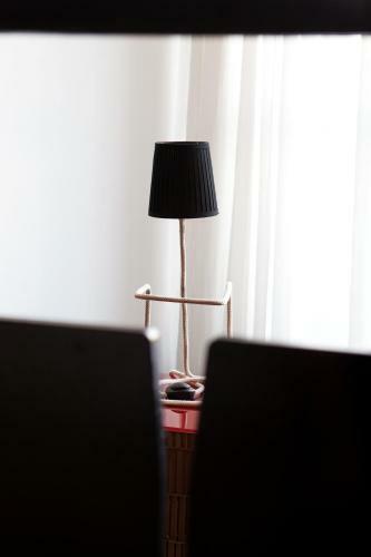 The Diaghilev - Live Art Boutique Hotel