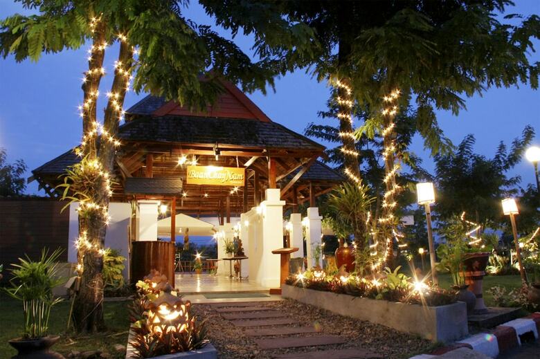 Hotel Centara Mae Sot Hill Resort