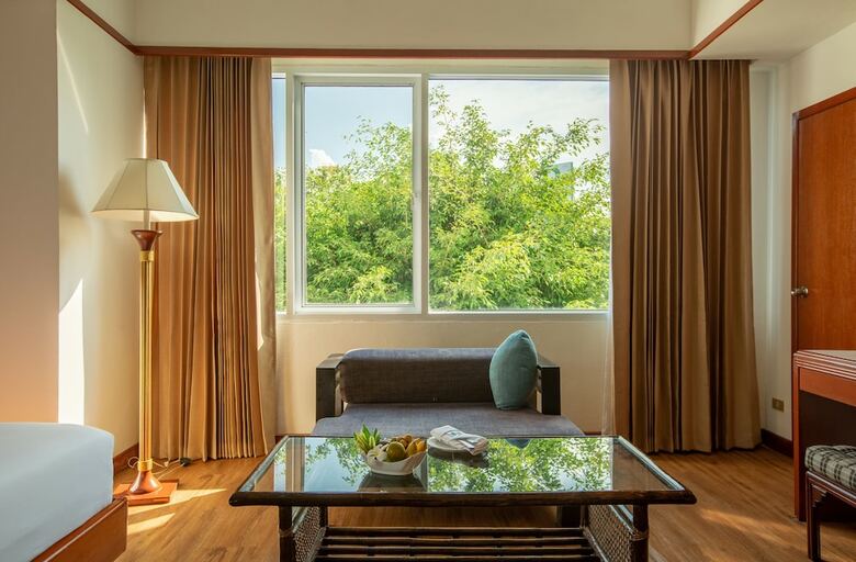 Hotel Centara Mae Sot Hill Resort