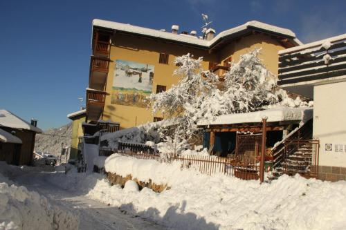 Hotel Albergo Dolomiti
