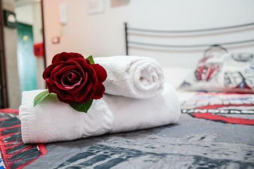 B&B Fiumicino Inn Airport