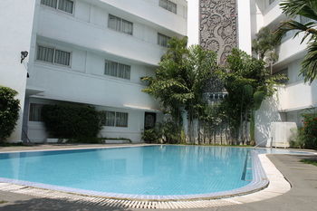 Hotel Raj Palace Sundar