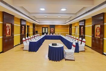 Hotel Raj Palace Sundar