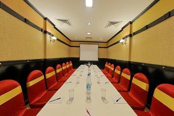 Hotel Raj Palace Sundar