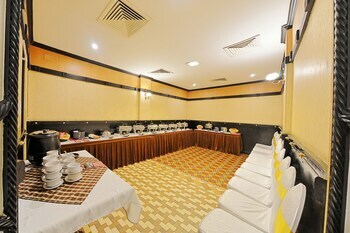 Hotel Raj Palace Sundar