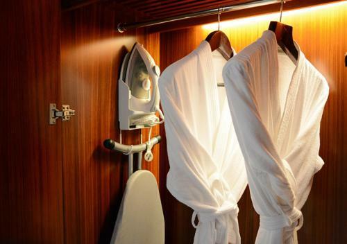 New Century Grand Hotel Huaian
