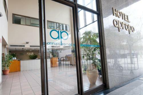 Apropo Hotel