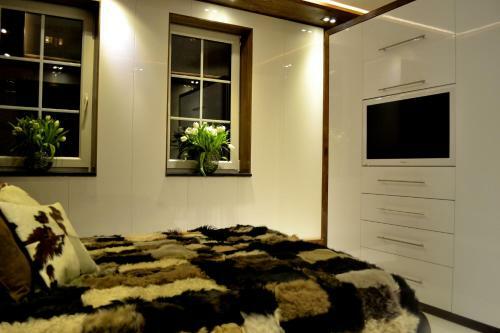 Apartamento Ma?a Anglia Deluxe Rooms & Spa