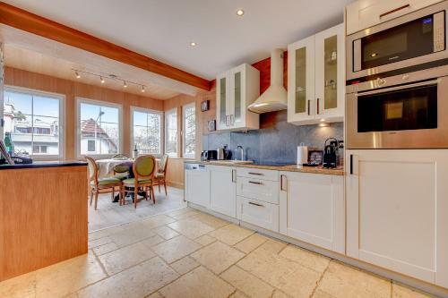 Apartamento Ma?a Anglia Deluxe Rooms & Spa