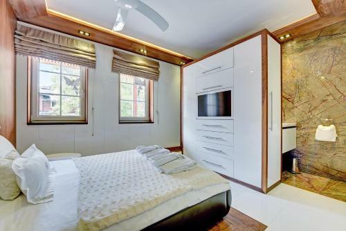 Apartamento Ma?a Anglia Deluxe Rooms & Spa