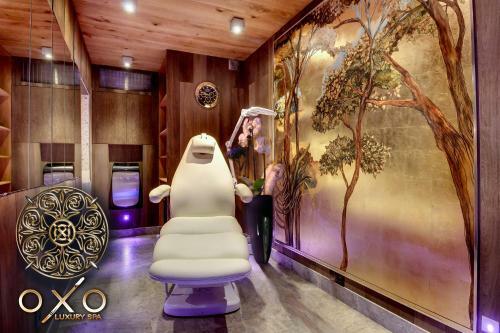 Apartamento Ma?a Anglia Deluxe Rooms & Spa