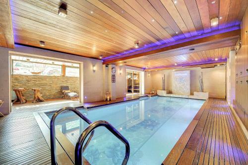 Apartamento Ma?a Anglia Deluxe Rooms & Spa