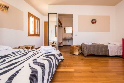 Bed & Breakfast Le Dune