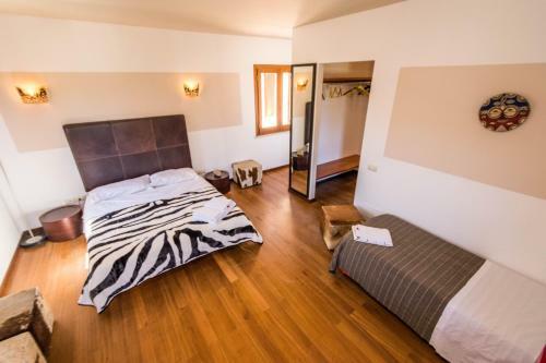 Bed & Breakfast Le Dune