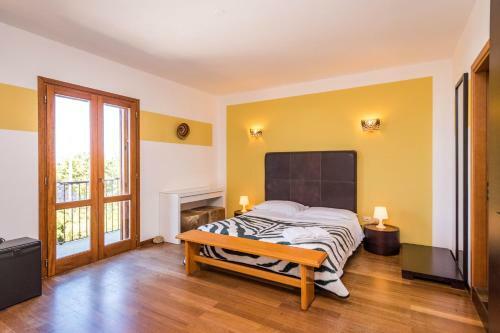 Bed & Breakfast Le Dune