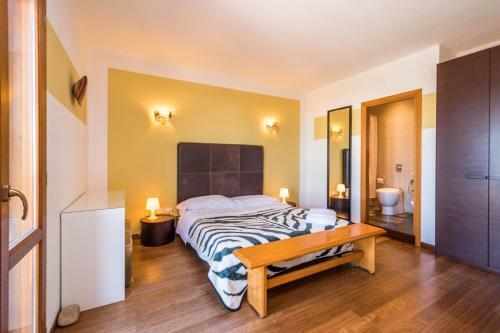 Bed & Breakfast Le Dune