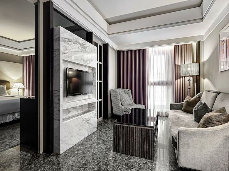 Hotel Leofoo Residences