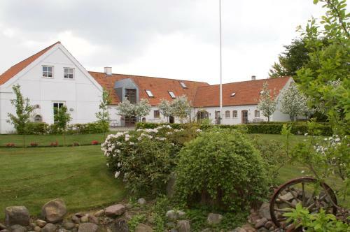 Lillevang Apartments
