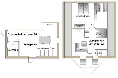 Lillevang Apartments