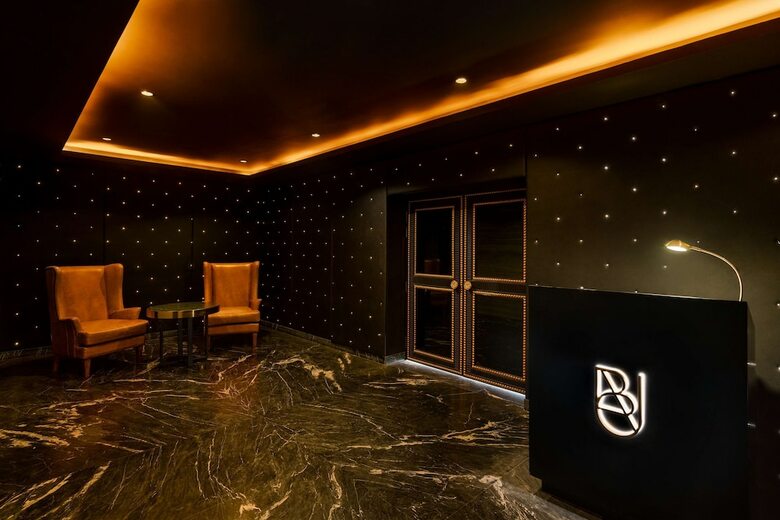 Hotel Ginger Jaipur