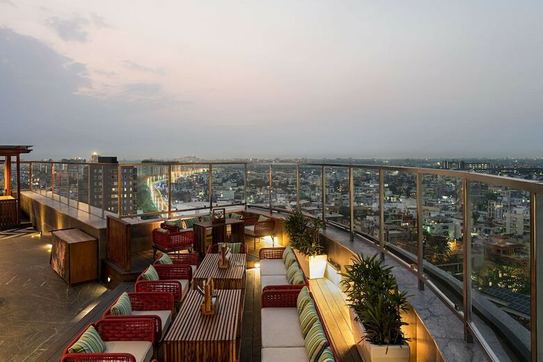 Hotel Ginger Jaipur
