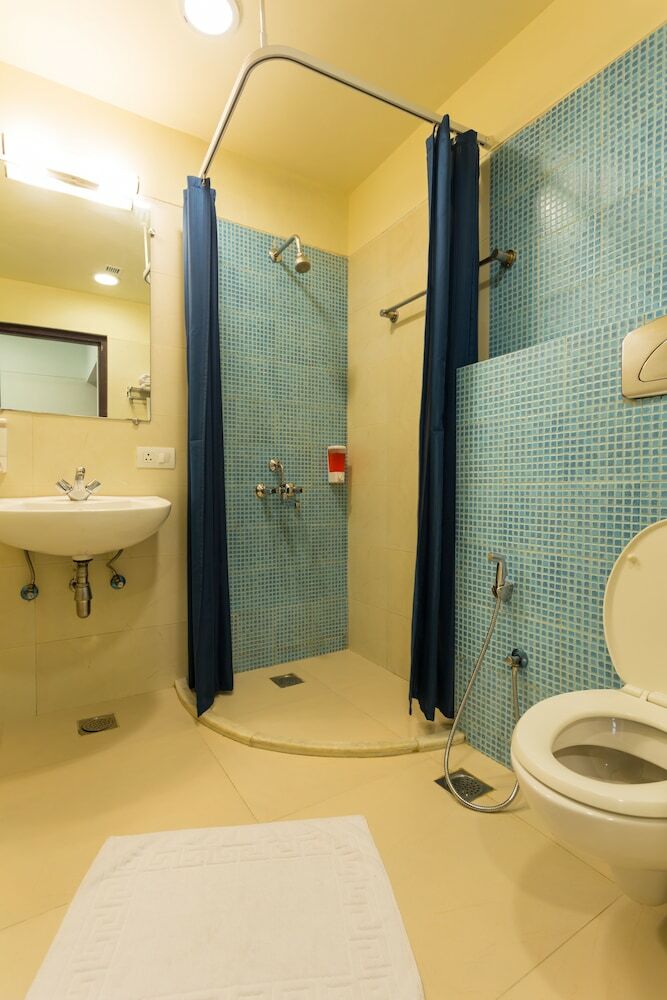 Hotel Ginger Jaipur