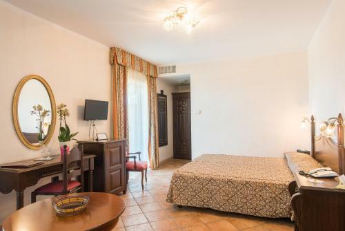Hotel Lido Degli Spagnoli