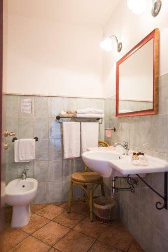 Hotel Lido Degli Spagnoli