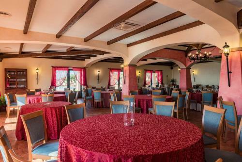 Hotel Lido Degli Spagnoli