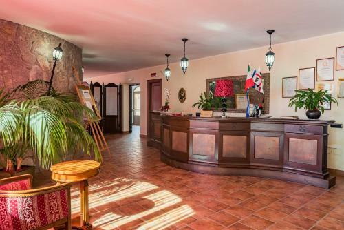 Hotel Lido Degli Spagnoli
