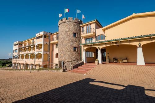 Hotel Lido Degli Spagnoli