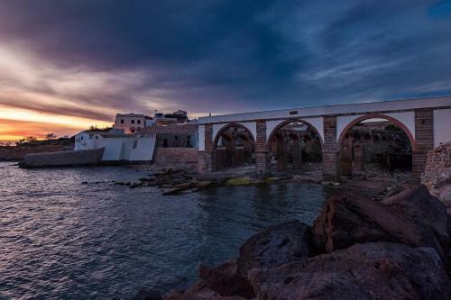 Hotel Lido Degli Spagnoli
