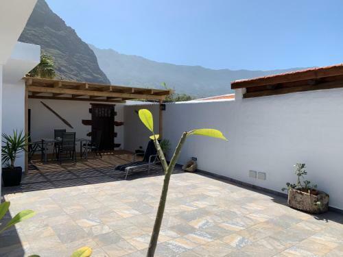 Apartamentos Finca Wapa