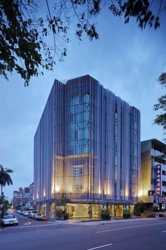 Hotelday Taichung