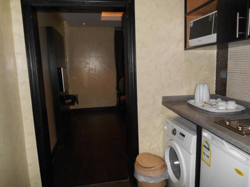 Apartamento Qasr Al Mosaidya