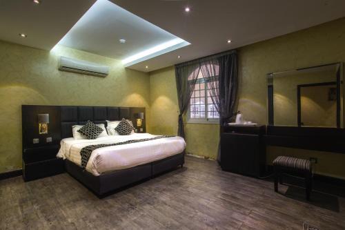 Apartamento Qasr Al Mosaidya