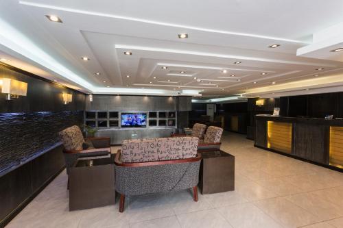 Apartamento Qasr Al Mosaidya