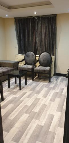 Apartamento Qasr Al Mosaidya