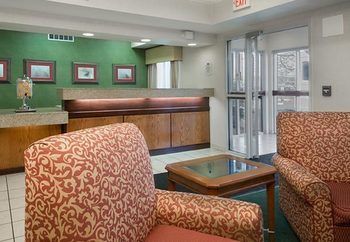 Hotel Fairfield Inn By Marriott Tracy