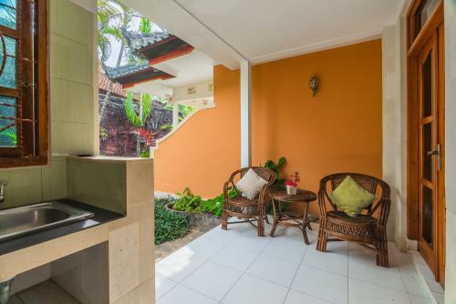 Hostal Ima Guesthouse And Spa