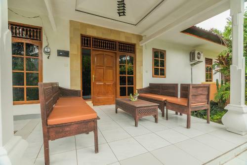 Hostal Ima Guesthouse And Spa